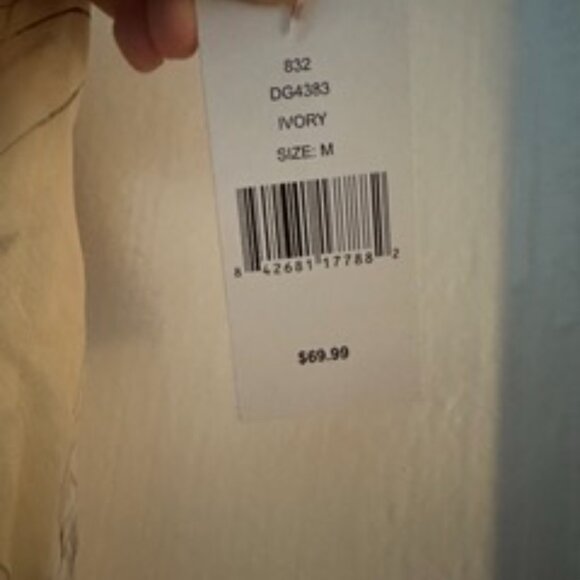 Koko and Mason Floral Ruffle Maxi Dress - Picture 5 of 5